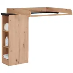 XXXLutz My Baby Lou Wickelaufsatz Benton Angebot