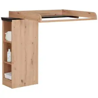 XXXLutz My Baby Lou Wickelaufsatz Benton Angebot