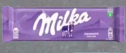 Edeka Frischemarkt Milka Tafelschokolade Angebot