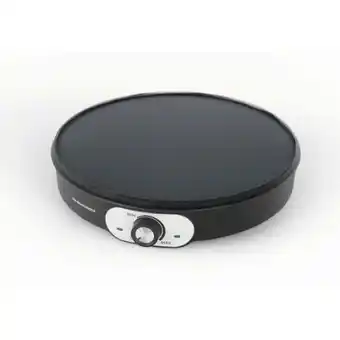 XXXLutz Gourmetmaxx Crêpes Maker Angebot