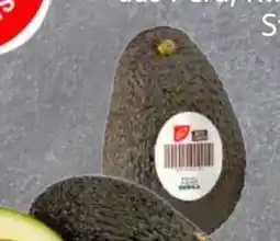 Edeka Frischemarkt Gut & Günstig Avocado Hass Angebot