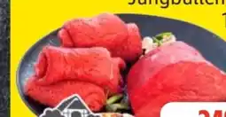 Edeka Frischemarkt Gutfleisch Rinderrouladen Angebot