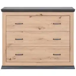 XXXLutz My Baby Lou Wickelkommode Benton Angebot