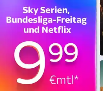 Sky Netflix Stranger Things Scoops Ahoy Eis Angebot