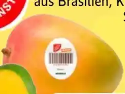 Edeka Frischemarkt Gut & Günstig Mango Angebot