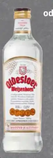 Edeka Frischemarkt Oldesloer Weizenkorn Angebot