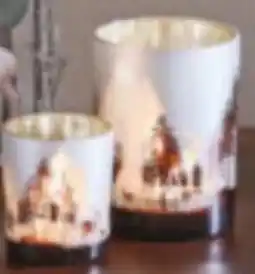 XXXLutz X Mas Teelichtglas Angebot