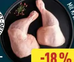 Aldi Nord Hähnchenschenkel Angebot