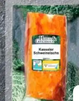 Edeka Frischemarkt Kasseler Schweinelachs Angebot