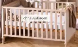 XXXLutz Paidi Gitterbett Malio Angebot