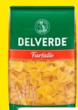 Edeka Frischemarkt Delverde Pasta Angebot
