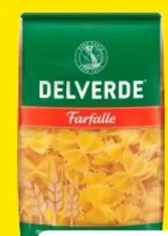 Edeka Frischemarkt Delverde Pasta Angebot