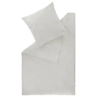 XXXLutz Esprit Flanell-Bettwäsche-Garnitur Herringbone Angebot