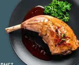 Aldi Nord Gourmet Finest Cuisine Kaninchenkeule Angebot