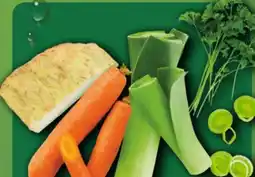Aldi Nord Suppengemüse Angebot