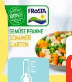 Edeka Frischemarkt Frosta Gemüse Mix Angebot