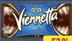 Aldi Nord Langnese Viennetta Vanille Angebot