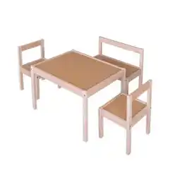 XXXLutz My Baby Lou Kinder-Sitzgruppe Max Angebot