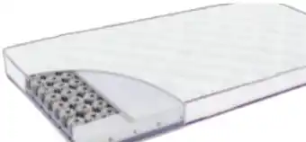 XXXLutz Träumeland Kinderbettmatratze Octasmart-Luxe Angebot