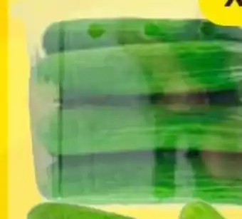 Edeka Frischemarkt Minigurken Angebot