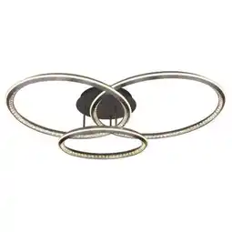 XXXLutz Globo LED Deckenleuchte Angebot