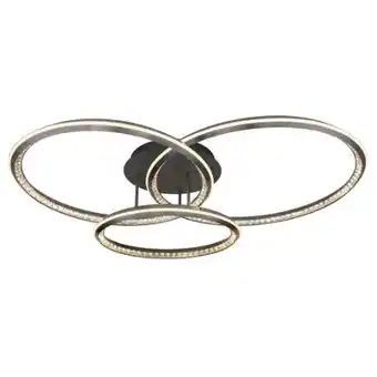 XXXLutz Globo LED Deckenleuchte Angebot