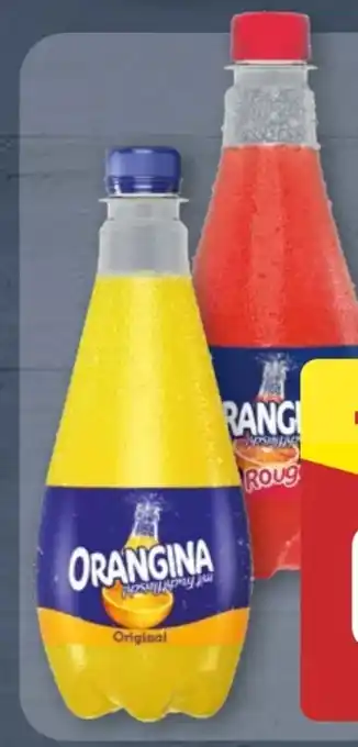 Aldi Nord Orangina Original Angebot