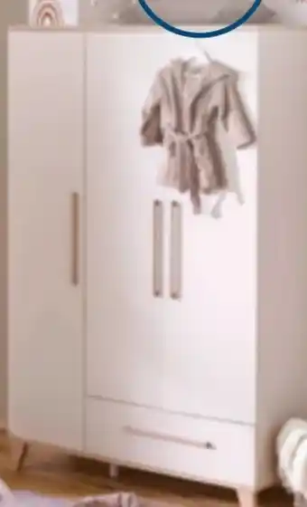 XXXLutz Paidi Kleiderschrank Malio Angebot