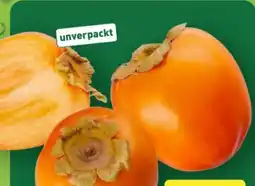 Aldi Nord Kaki Angebot
