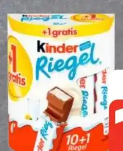Edeka Frischemarkt Ferrero Hanuta Riegel Angebot