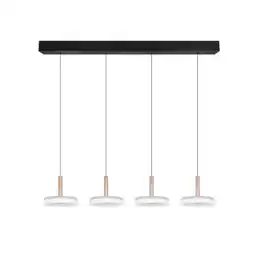 XXXLutz Trio LED-Hängeleuchte Angebot
