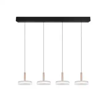 XXXLutz Trio LED-Hängeleuchte Angebot