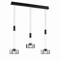 XXXLutz Fischer & Honsel LED-Hängeleuchte Angebot