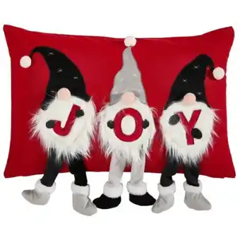 XXXLutz X Mas Kissenhülle Joy Angebot