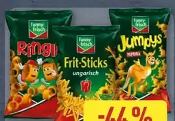 Aldi Nord Funny Frisch Spezialität Angebot