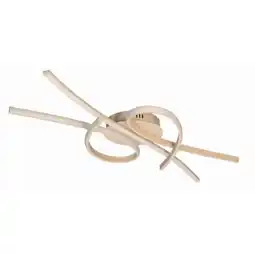 XXXLutz Fischer & Honsel LED-Deckenleuchten Angebot