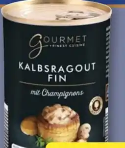 Aldi Nord Sachsengold Ragout Fin Angebot