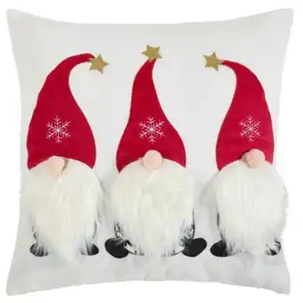 XXXLutz X Mas Kissenhülle Franz Angebot