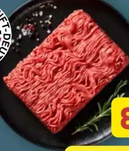 Aldi Nord Meine Metzgerei Rinderhackfleisch XXL Angebot