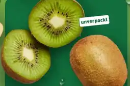Aldi Nord Zespri Kiwi grün Angebot