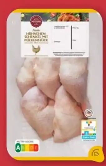 Aldi Nord Meine Metzgerei Hähnchenschenkel Angebot
