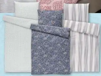 Aldi Nord Novitesse Winterjersey Bettwäsche Angebot