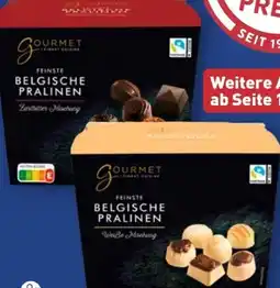 Aldi Nord Gourmet Finest Cuisine Feinste Belgische Pralinen Angebot