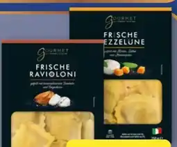 Aldi Nord Gourmet Finest Cuisine Frische Pasta Angebot
