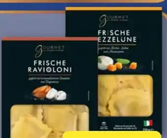 Aldi Nord Gourmet Finest Cuisine Frische Pasta Angebot
