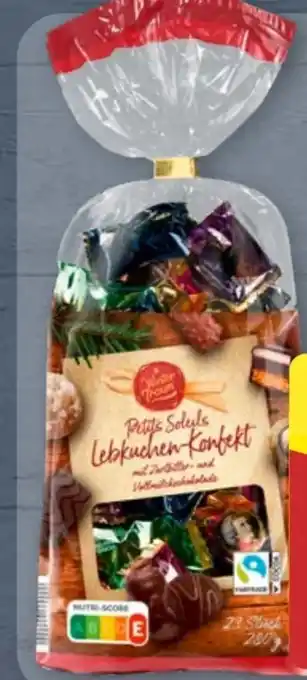 Aldi Nord Wintertraum Petits Soleils Angebot