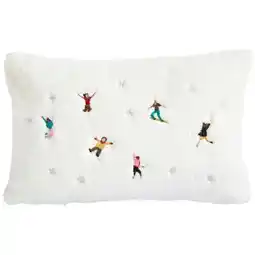 XXXLutz X Mas Kissenhülle Winterwonderland Angebot