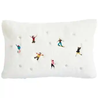 XXXLutz X Mas Kissenhülle Winterwonderland Angebot