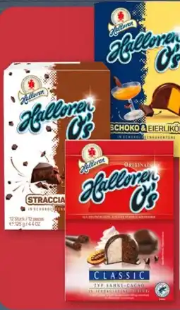 Aldi Nord Halloren O’s Classic Angebot