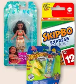 Aldi Nord Mattel Games Spielzeug Angebot